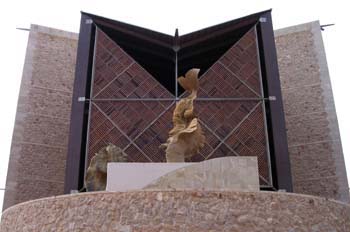 Auditorio Alfredo Krauss de Las Palmas