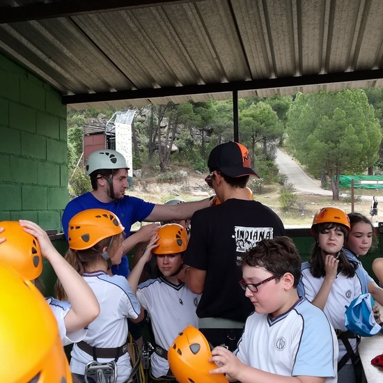 MULTIAVENTURA 5º  y  6º EP MAYO 2018 40