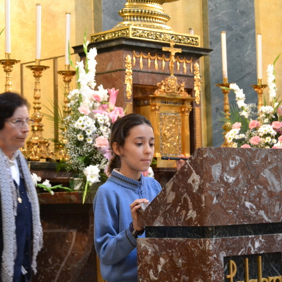 Fiesta de Santa Luisa 2018 11