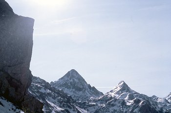 Pirámide de Gran Facha