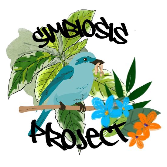 Simbiosis Project - Logo