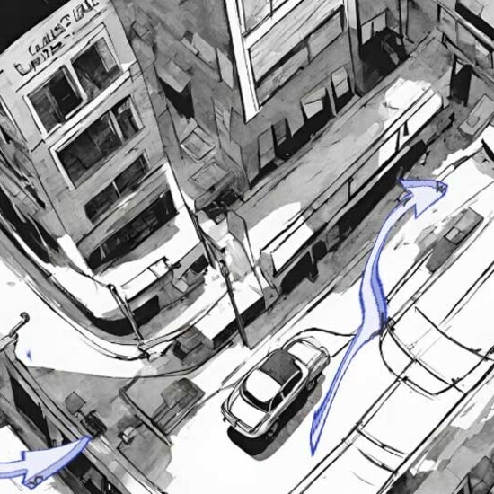 Movimiento de objeto