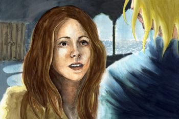 La petición de Rosaura