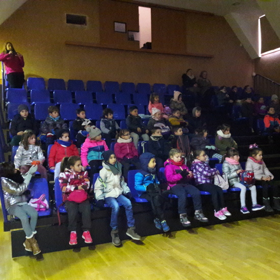 Salida por las  Lagunas de Velilla 7