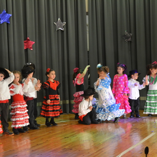 FOTOS NAVIDAD 2018 1EDU. INFANTIL_4 27