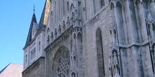 Iglesia de Matías. Budapest