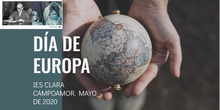 DÍA DE EUROPA IES CLARA CAMPOAMOR 3