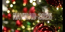 NAVIDAD 2025
