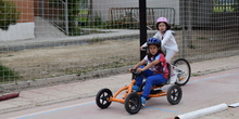 Educación Vial 3º primaria 28