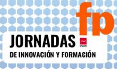 Logo jornadas FP
