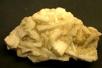 Ortoclasa (ortosa) (Austria)