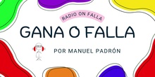 GANA O FALLA