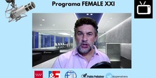 FEMALE XXI : DTH - EMPATIZAR - MAPA DE EMPATÍA