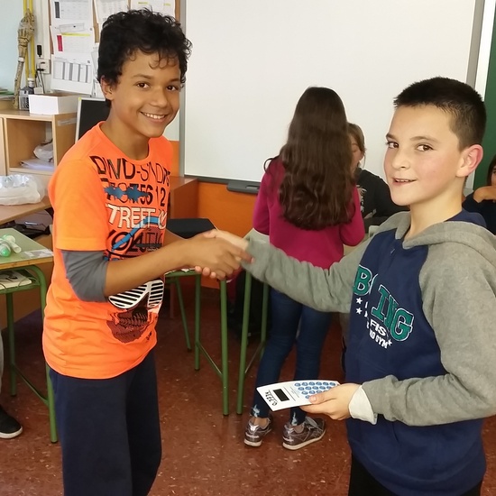 FERIA DEL TRUEQUE DICIEMBRE 2018 10