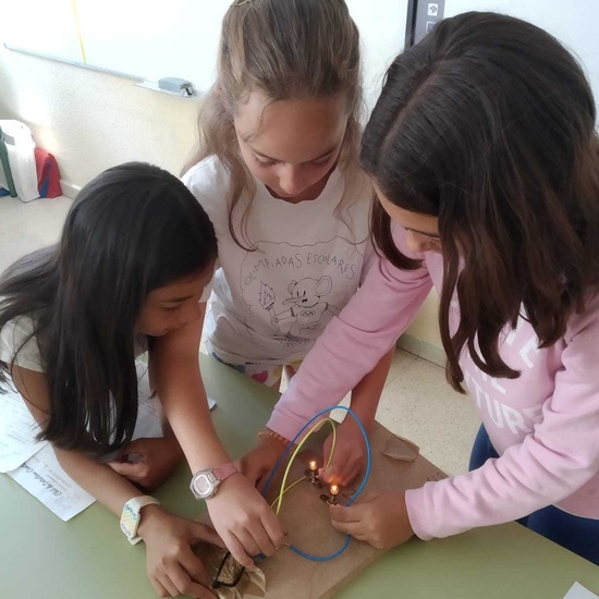 2019_06_La ciencia invade 5º_CEIP FDLR_Las Rozas 7