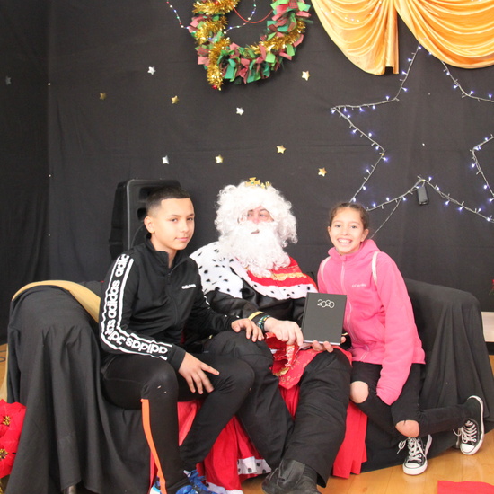 LUIS BELLO REYES MAGOS EN MOTO 2019 6 8