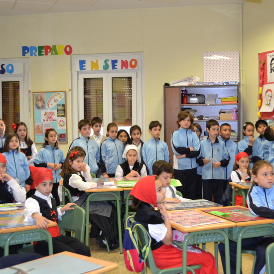 JORNADAS CULTURALES 2019 3