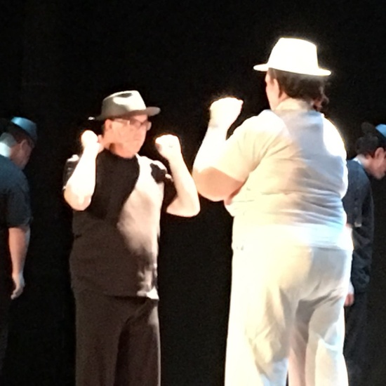 APANID - Todos diferentes, todos iguales 10