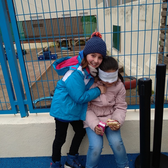 Actividad 1 Recreos inclusivos 5