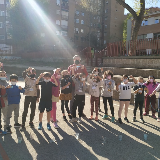 JORNADAS TEMÁTICAS 2021 