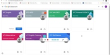 google classroom