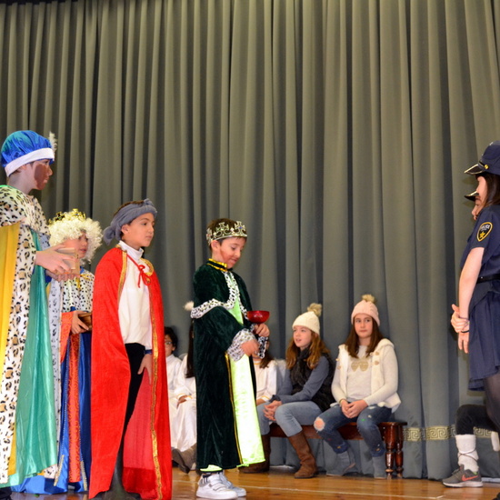 FOTOS NAVIDAD 2018 3º Y 4º EP_2 35