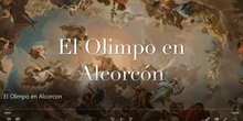 El Olimpo en Alcorcón