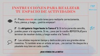 INSTRUCCIONES T5