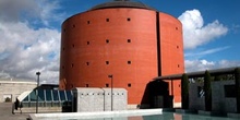 Museo de Arte Moderno, Badajoz