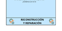 Pautas ante conductas desajustadas