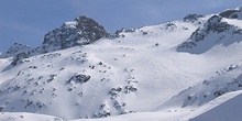 Picos de Paderna