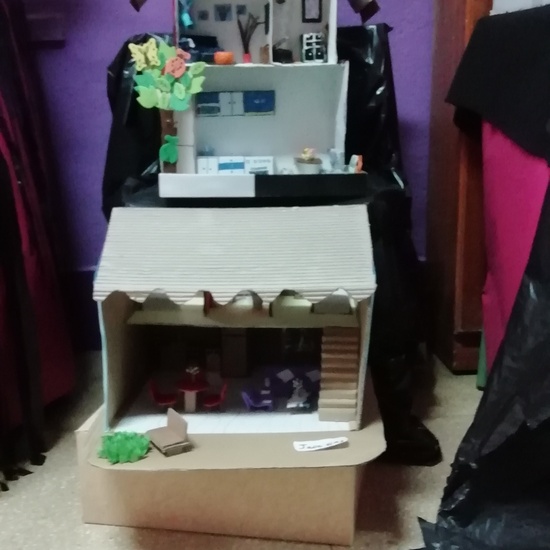 HALLOWEEN 19-20. 2 6