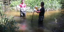 Inspeccion rio guadarrama 2