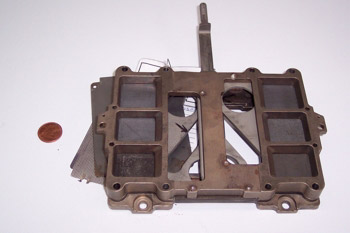 Cierre de sangrado con sellos de cierre