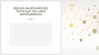 Resumen texto