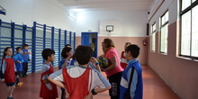 JORNADAS CULTURALES 2019: JUEGOS Y DEPORTE 5º Y 6º PRIMARIA 12