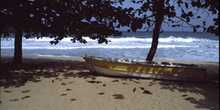 Playa de Sono, Paraty, Rio de Janeiro, Brasil