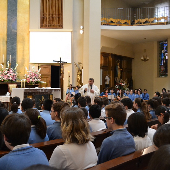 Fiesta de Santa Luisa 2018 9