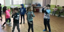 MÚSICA EN 2ºA