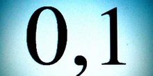 Número decimal