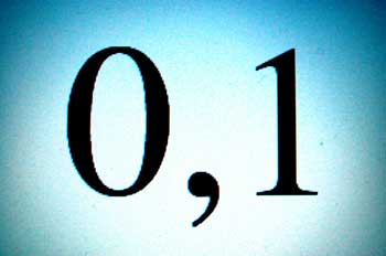Número decimal