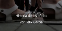 Historia de los oficios