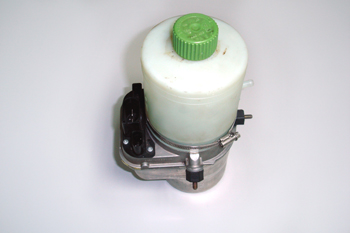 Electrobomba de servodirección