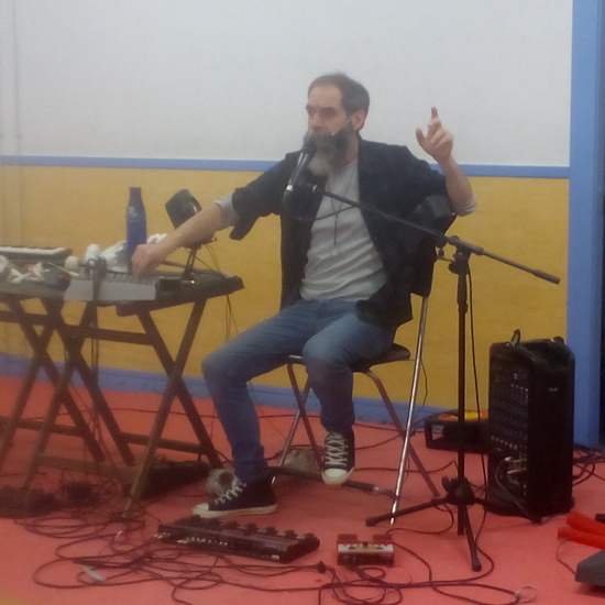 Concierto de Neonymus 2017 13