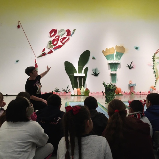 CASA ENCENDIDA. 3º y 4º. 3