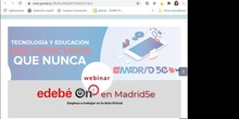 Como personalizar los contenidos y recursos de EdebéOn+ en las áreas de ciencias