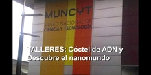 Museo Nacional de Ciencia y Tecnología