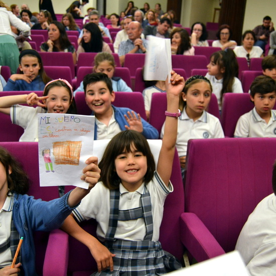 Visita de Luz Tello (DytectiveU) 23