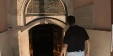 Le hammam en Turquie