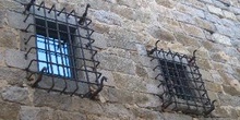 La prisión de Castelló d´Empuries, Gerona